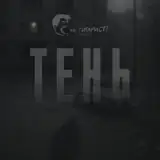 Обложка сингла «Тень»