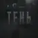 Обложка сингла «Тень»